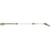 Dewalt Saw Pole Cordless 20V 15FT DCPS620B(Pole Saw Bare Tool Only)