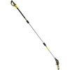 Dewalt Saw Pole Cordless 20V 15FT DCPS620B(Pole Saw w/ Battery and Charger Kit)