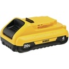 Dewalt Saw Pole Cordless 20V 15FT DCPS620B(Pole Saw w/ Battery and Charger Kit)