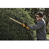 Dewalt Trimmer Hedge Bare 20V DCHT820B