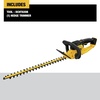 Dewalt Trimmer Hedge Bare 20V DCHT820B