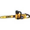 DEWALT 60V FLEXVOLT 18″ Brushless Chainsaw (DCCS672X1)