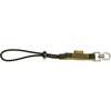 DEWALT Elastic Tool Attachment with Swiveling D-Ring. 3 Pack, 15 lb. Capacity