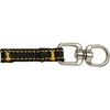 DEWALT Tool Attachment with Swiveg D-Ring, 2.5 inches, 6 Pack