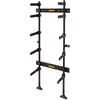 DEWALT Tool Box Storage Rack, Tough System, 440 lb Capacity, Garage Storage System (DWST08260)(Workshop Racking)