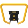 DEWALT Tool Organizer, Long Handled Tool Hook, for Rakes and Brooms, DEWALT Workshop Storage System Compatible (DWST82808)(One Size)