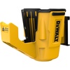 DEWALT Tool Organizer, Power Tool Holster, Mounts to Metal Rails, DEWALT Workshop Storage System Compatible (DWST82823)(One Size)