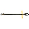 DEWALT V-Ring Tool Attachment – Double Wing, 80 lb. Capacity