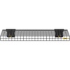 DEWALT Wire Shelf, 24 Inch, 35lb Capacity, Mounts to Metal Rail, DEWALT Workshop Storage System Compatible (DWST82812)