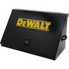 DeWalt 36″ x 17″ Triangle Toolbox – Steel, Black(Black)