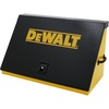 DeWalt 36″ x 17″ Triangle Toolbox – Steel, Black(Yellow/Black)