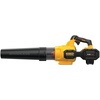 Dewalt Blower AXIAL BRUSHLESS 600 CFM DCBL772X1(Blower Kit Only)