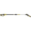 Dewalt KIT Pole Saw 4AH Batt 20V 15FT DCPS620M1(Pole Saw Kit Only)