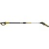 Dewalt Saw Pole Cordless 20V 15FT DCPS620B(Pole Saw Bare Tool Only)