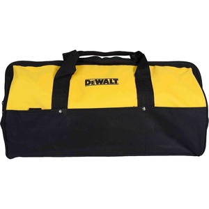 DEWALT 24″ Heavy-Duty Ballistic Nylon Contractor Tool Bag