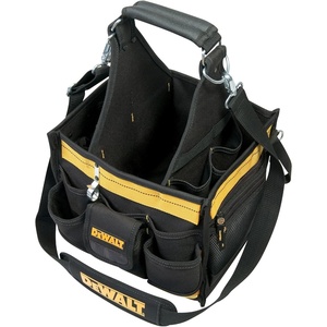 DEWALT DG5582 Electrical and Maintenance Tool Carrier & Parts Tray, 11 In., 23 Pocket