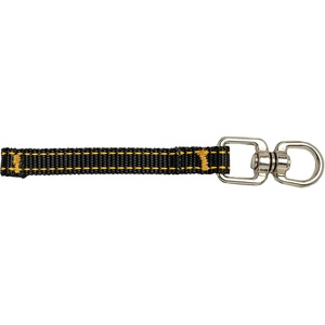 DEWALT Tool Attachment with Swiveling D-Ring, 4.5 inches, 6 Pack