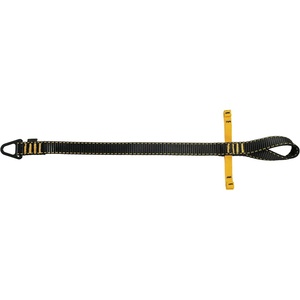 DEWALT V-Ring Tool Attachment – Double Wing, 80 lb. Capacity