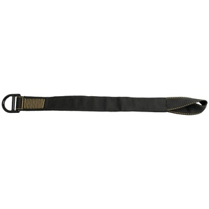 DEWALT Wristband Tool Anchor with Lanyard, Black/Yellow(Tool Anchor Strap 50 lb. capacity)