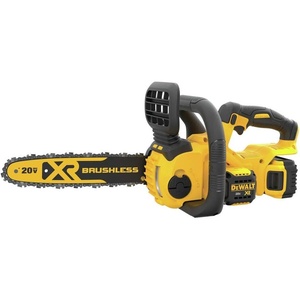 Dewalt Chainsaw Compact 5AH 20V DCCS620P1(Multi)