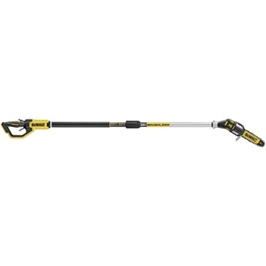 Dewalt Saw Pole Cordless 20V 15FT DCPS620B(Pole Saw Bare Tool Only)