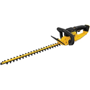 Dewalt Trimmer Hedge Bare 20V DCHT820B