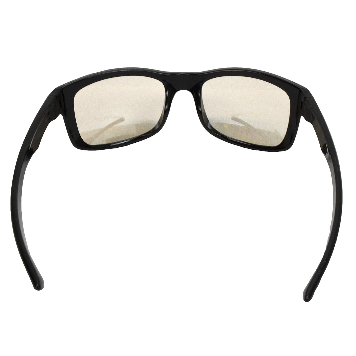 image:imageDEWALT DPG1071D Supervisor Premium Safety Glasses Black Full Frame Clear Lens ANSI Z871 Impact Protection 999 UV Protection 1 Pair