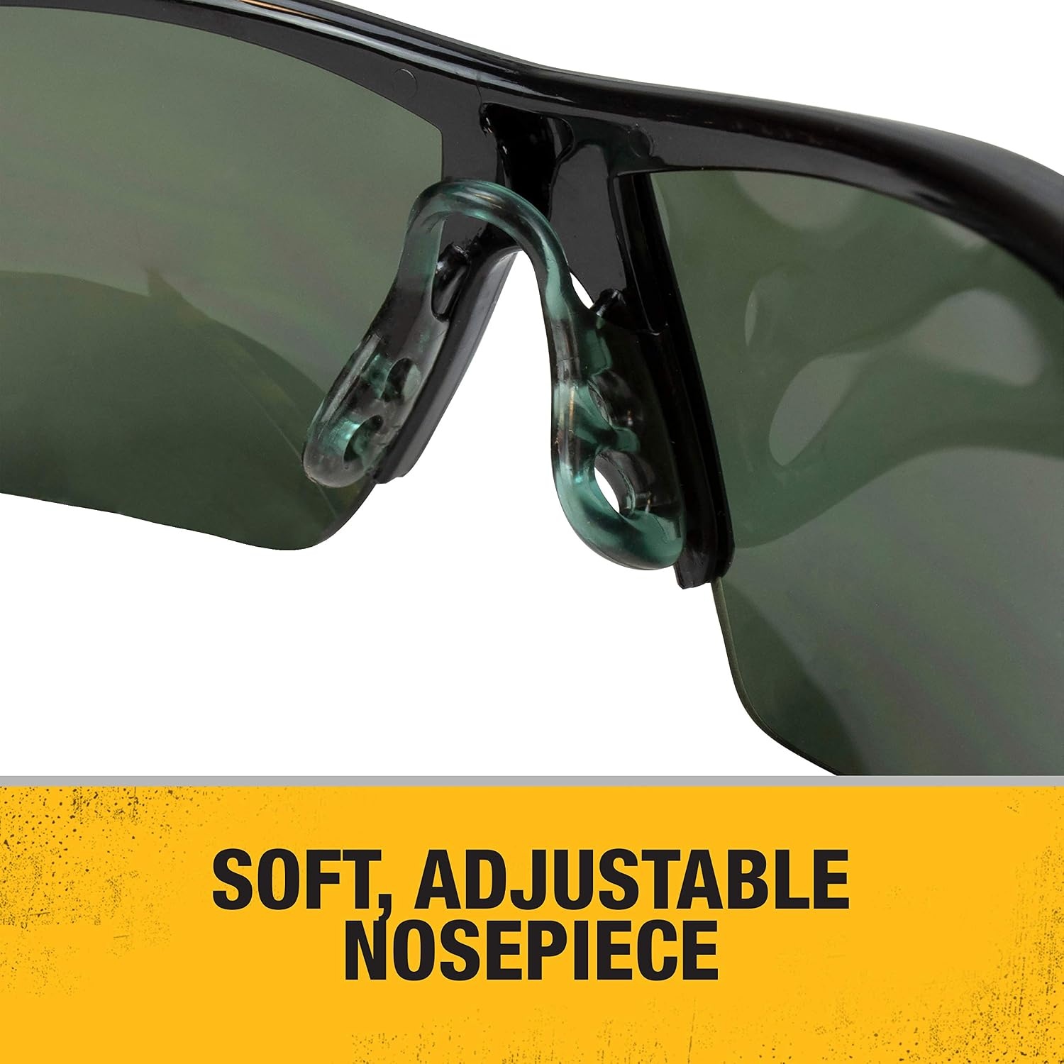 image:imageDEWALT DPG99 HDP Polarized SafetyOne Size