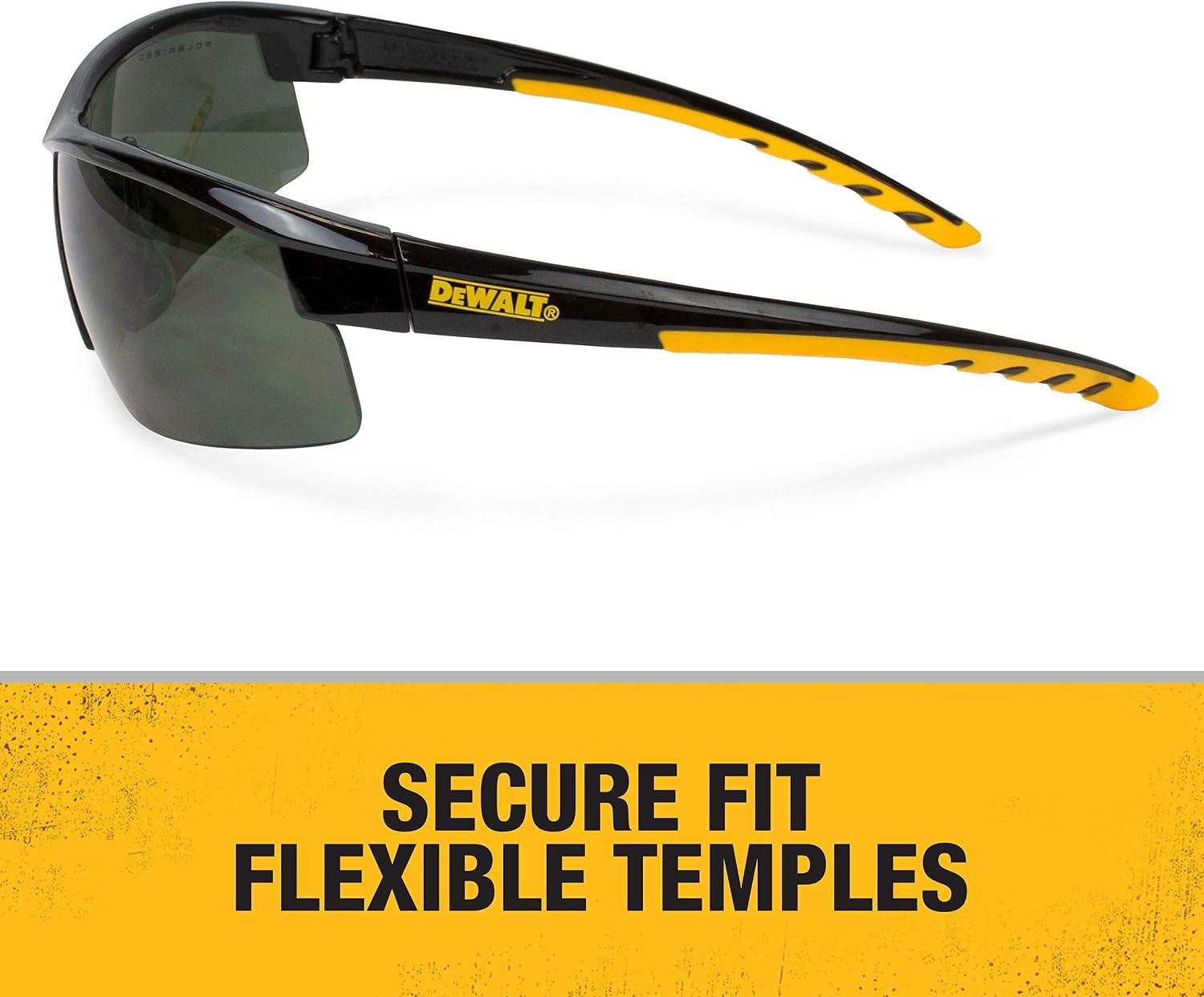 image:imageDEWALT DPG99 HDP Polarized SafetyOne Size
