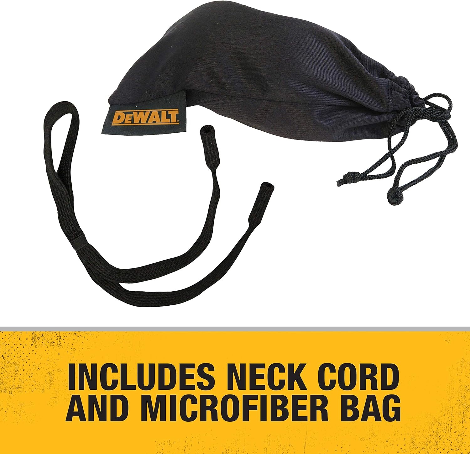 image:imageDEWALT DPG99 HDP Polarized SafetyOne Size Pack of 4