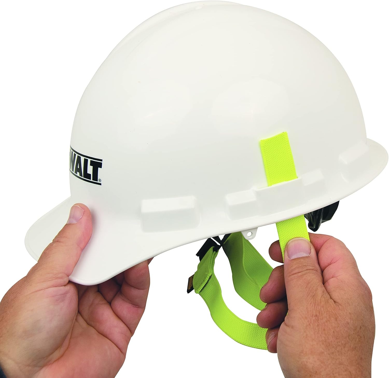 image:imageDEWALT Hard Hat Lanyard