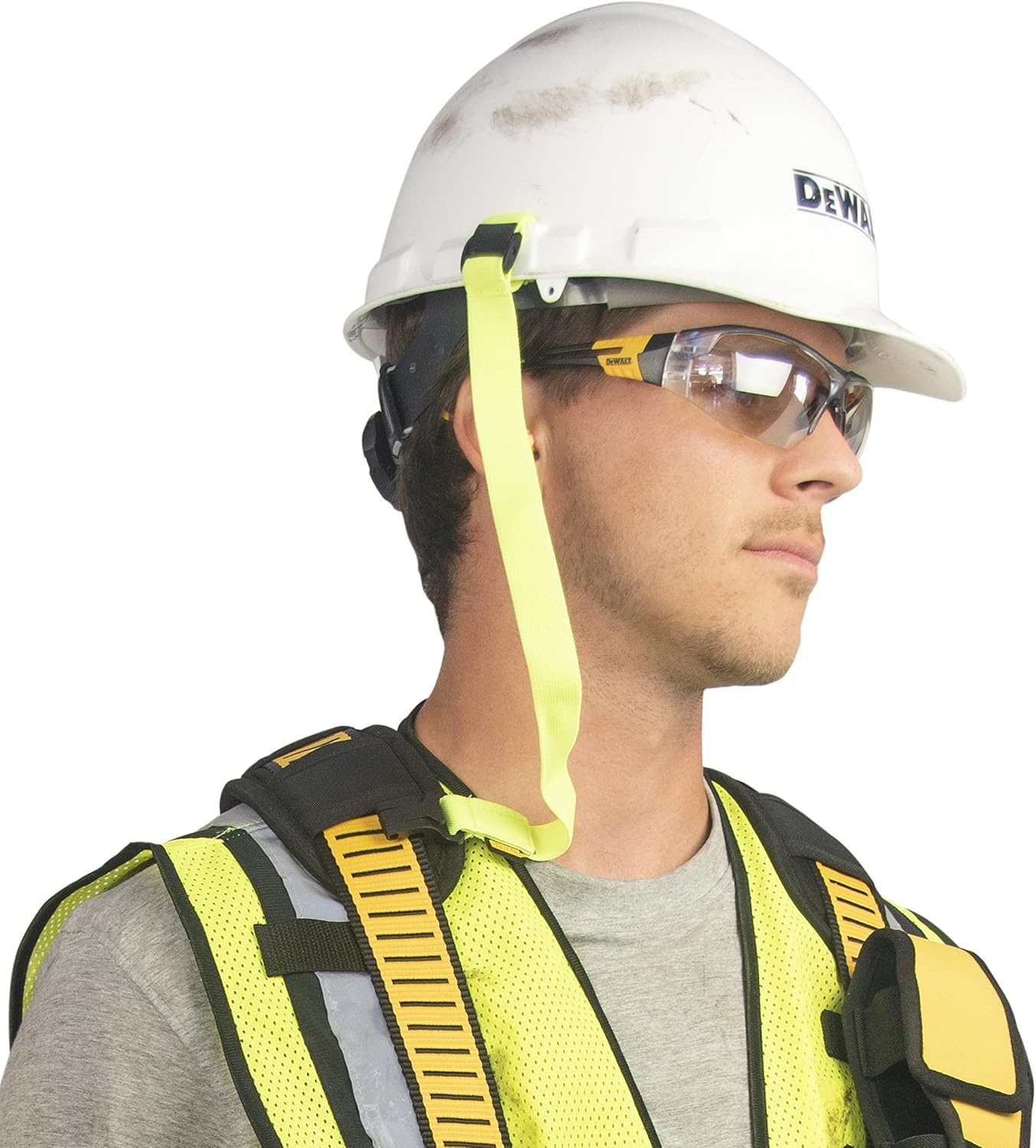 image:imageDEWALT Hard Hat Lanyard