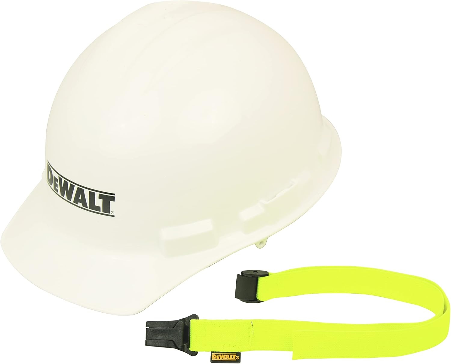 image:imageDEWALT Hard Hat Lanyard