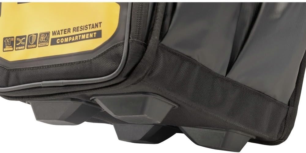 image:imageDEWALT Tool Bag Electrician Tote Tool Storage and Organization Durable and Water Resistant 11 Inch DWST560105