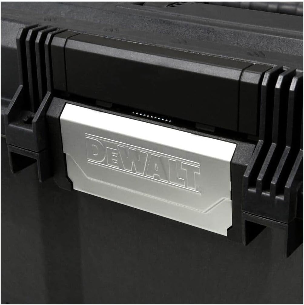 image:imageDEWALT Tool Box One Touch 24Inch DWST24082Tool box
