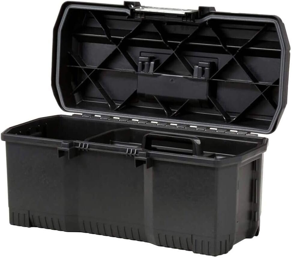 image:imageDEWALT Tool Box One Touch 24Inch DWST24082Tool box