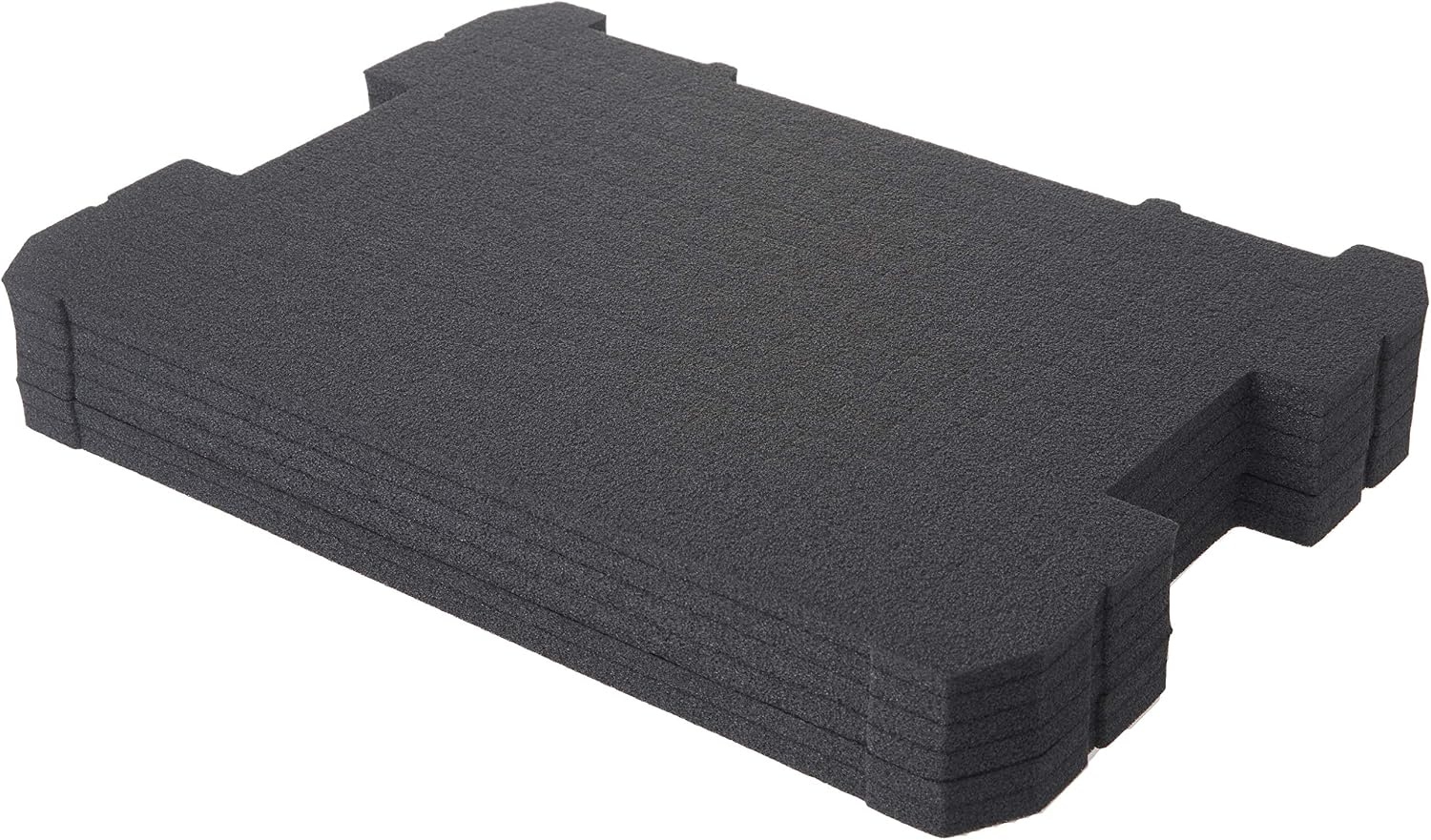 image:imageDEWALT Tool Organizer Foam Insert DWST888011677 x 117 x 273 inches