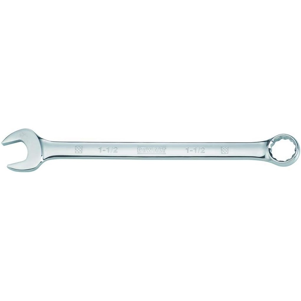 image:imageDEWALT Combination Wrench 1 12 SAE