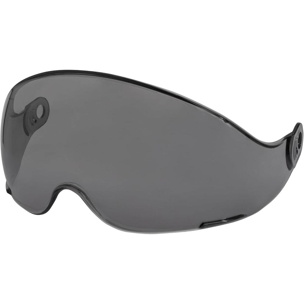 image:imageDEWALT DPG22SH Visor with Premium Antifog Clear Lens Designed to Fit DPG22 Type II Helmetsmoke Af