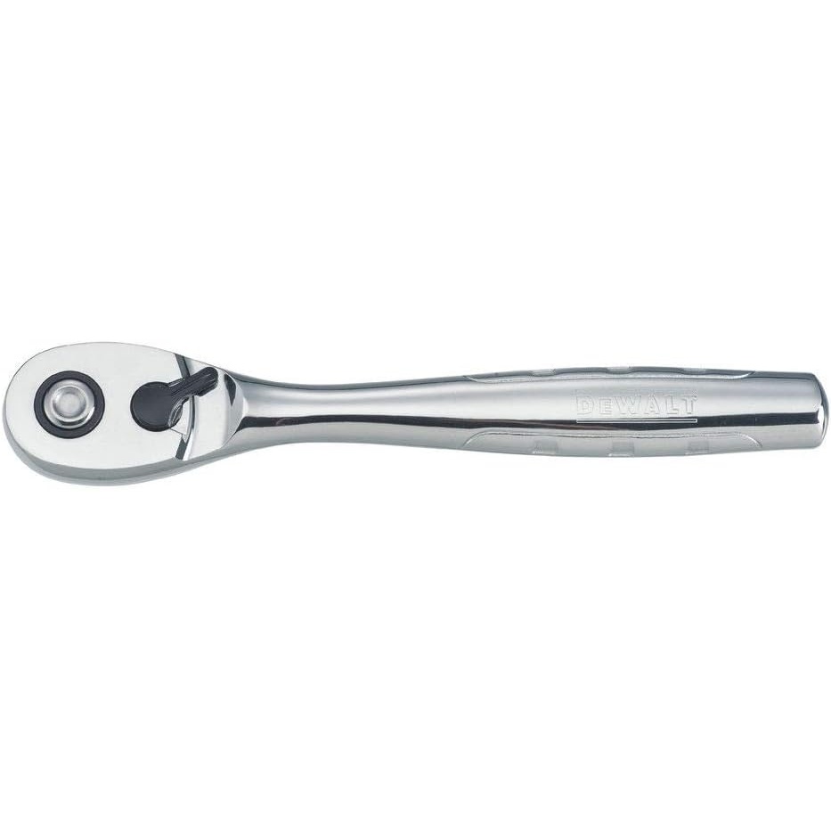 image:imageDEWALT DWMT71805 12 Drive Pear Head Ratchet