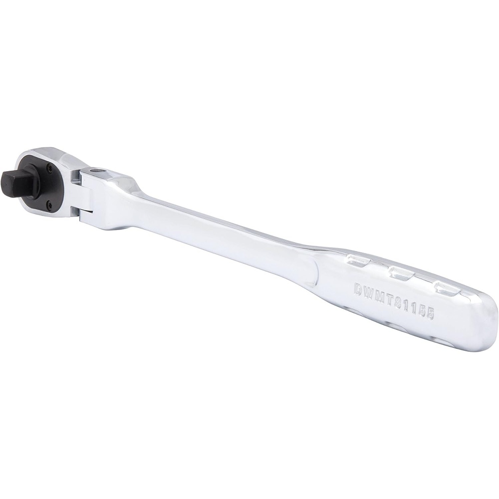 image:imageDEWALT Flex Head Ratchet SAE 38Inch DWMT8115538 Inch Drive