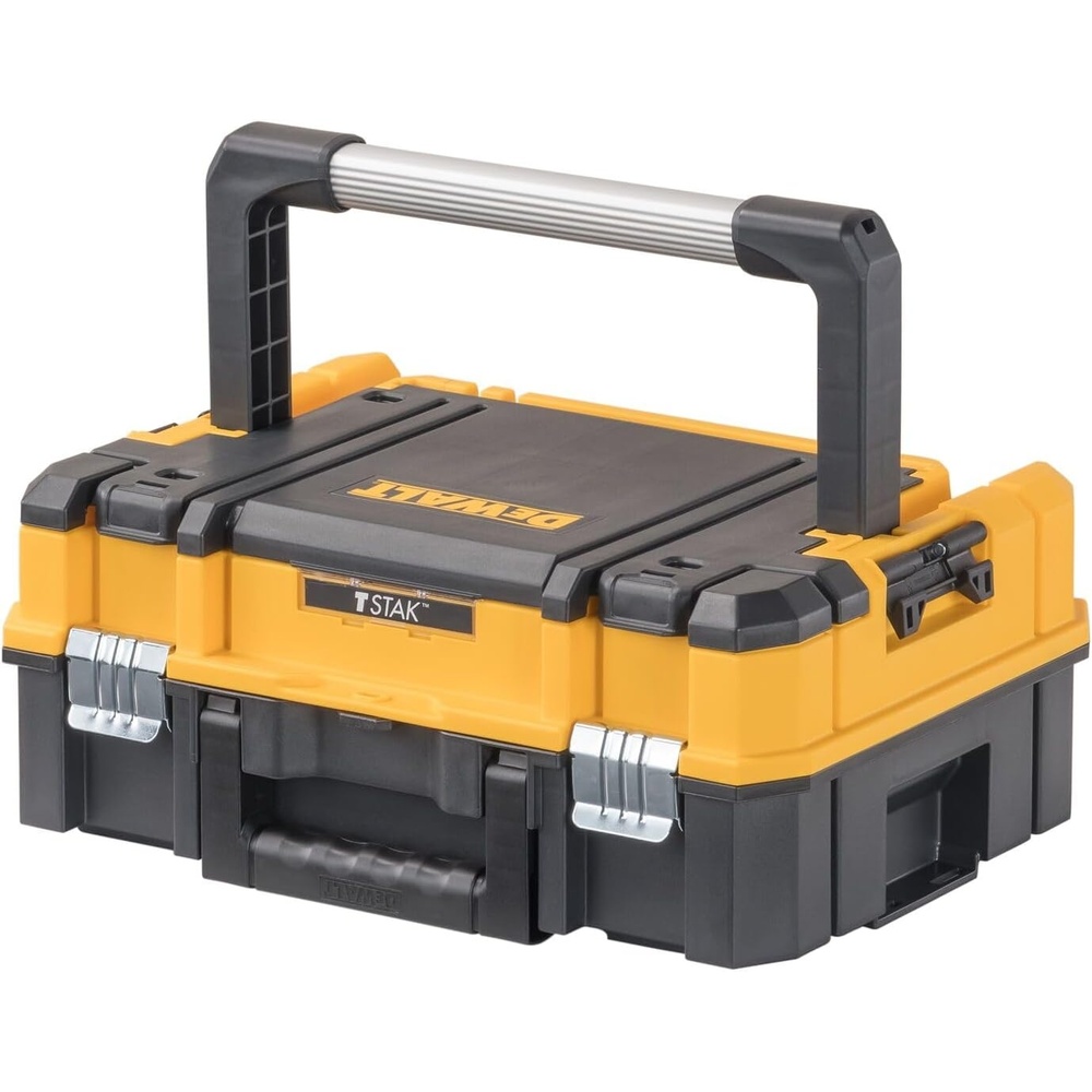 image:imageDEWALT TSTAK Tool Storage Organizer Long Handle DWST17808One Size