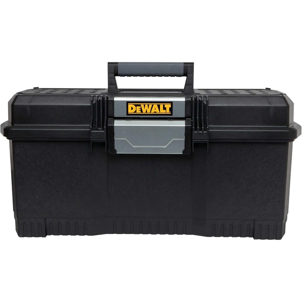 image:imageDEWALT Tool Box One Touch 24Inch DWST24082Tool box