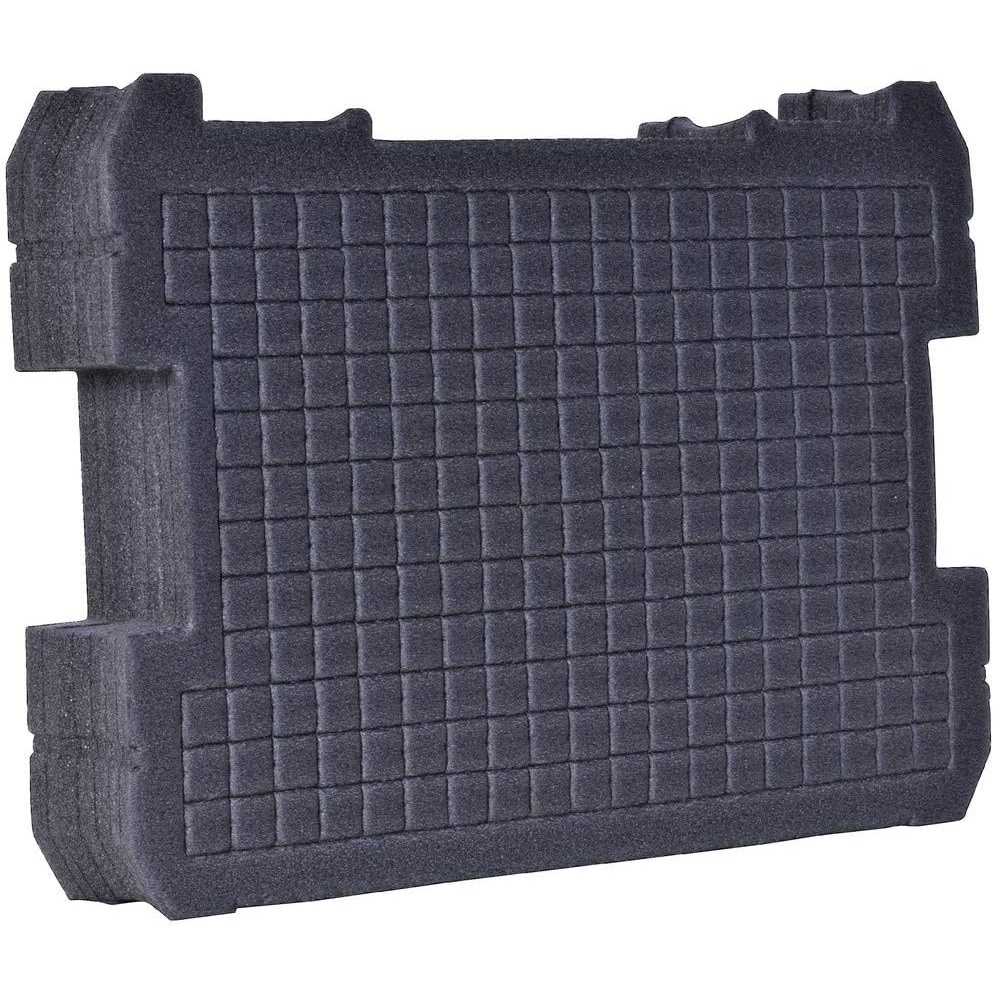 image:imageDEWALT Tool Organizer Foam Insert DWST888011677 x 117 x 273 inches
