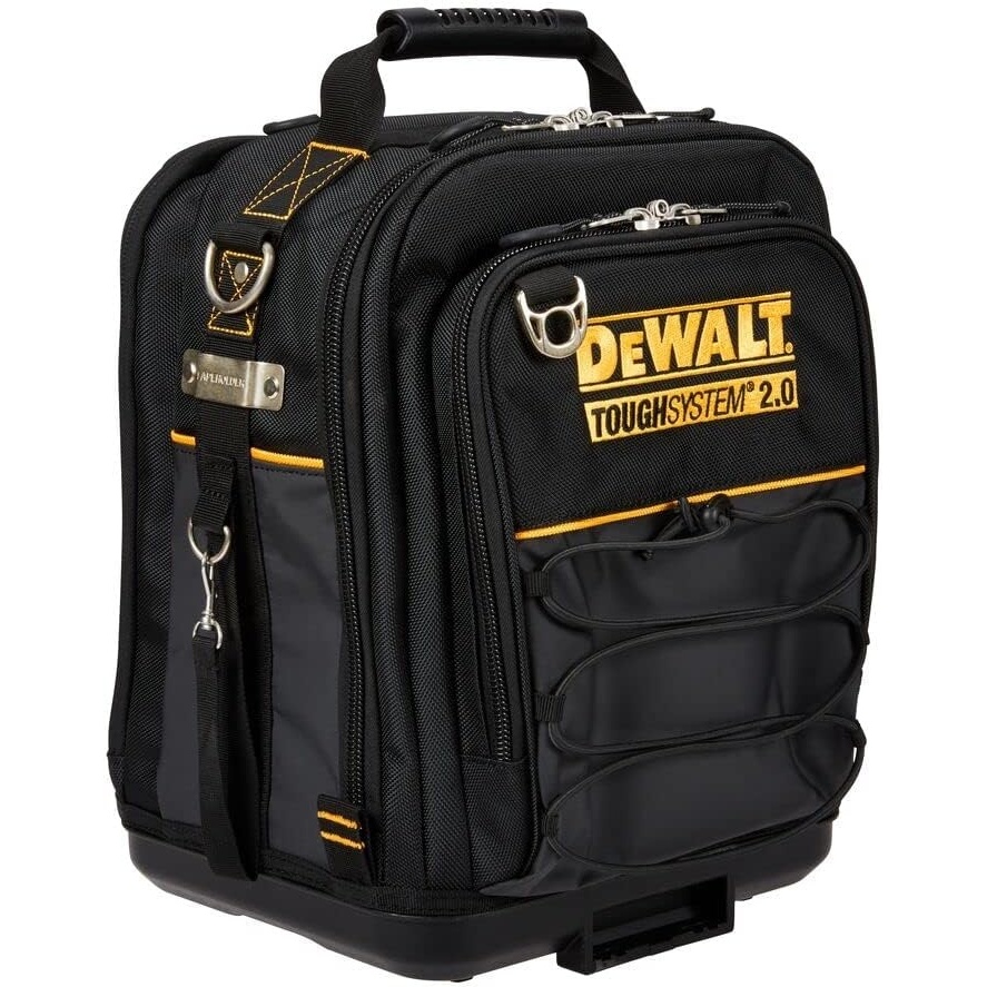 image:imageDEWALT Toughsystem 20 Compact Tool Bag DWST08025Compact Bag