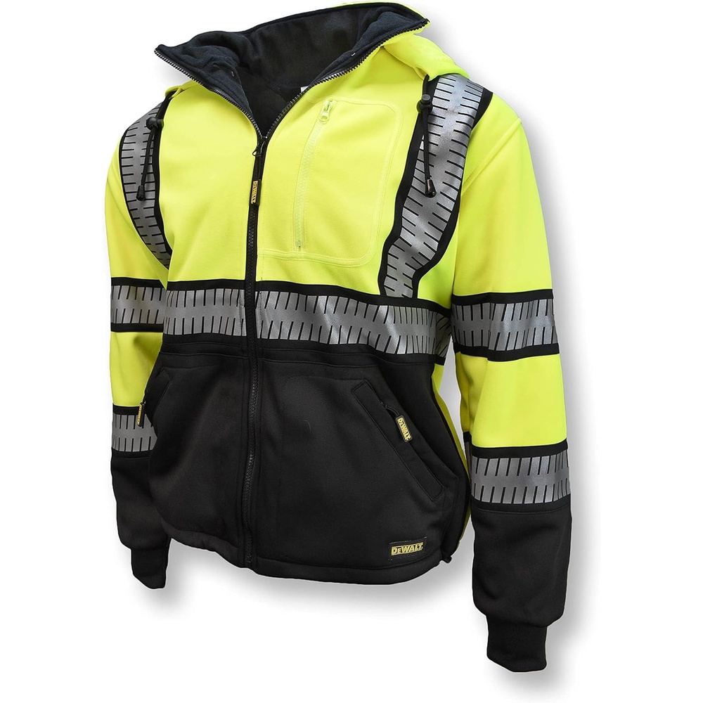 image:imageDEWALT UnisexAdult HoodieMulti