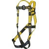 DEWALT 5-Point Fall Protection Harness(Leg Buckles)