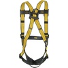DEWALT 5-Point Fall Protection Harness(Leg Buckles)
