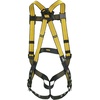 DEWALT 5-Point Fall Protection Harness(Tongue Buckle Legs)