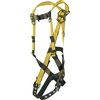 DEWALT 5-Point Fall Protection Harness(Tongue Buckle Legs)